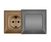 ANURA | ЭЛЕКТРИЧЕСКИЕ ОБОРУДОВАНИЕ 